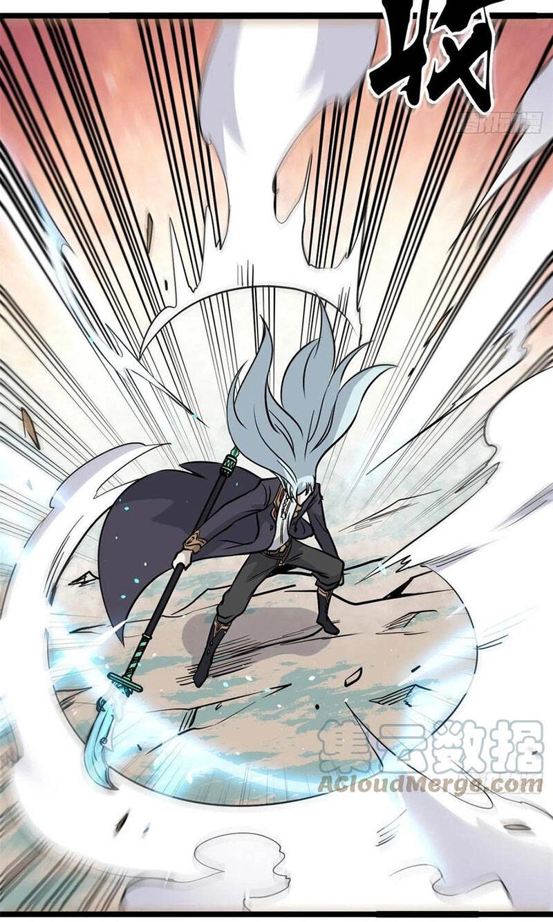 Vạn Cổ Tối Cường Tông Chapter 116 - 45