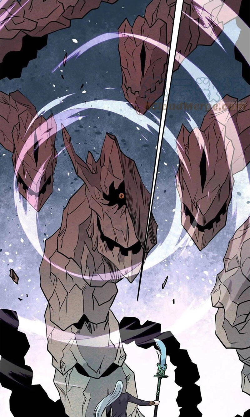 Vạn Cổ Tối Cường Tông Chapter 116 - 53