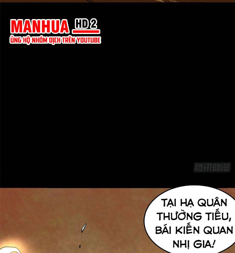Vạn Cổ Tối Cường Tông Chapter 117 - 11