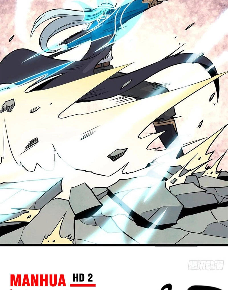 Vạn Cổ Tối Cường Tông Chapter 117 - 24