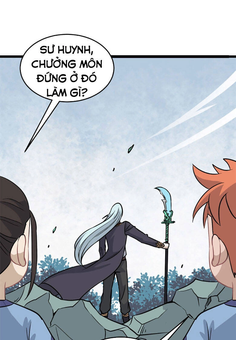 Vạn Cổ Tối Cường Tông Chapter 118 - 2