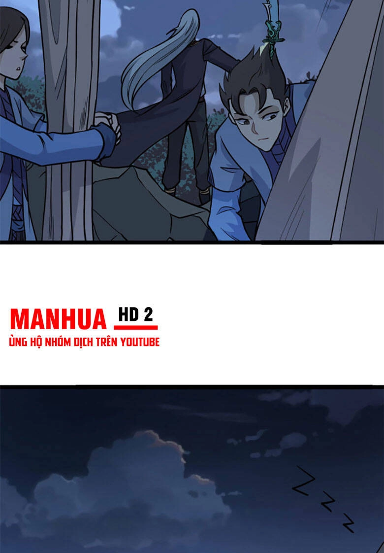 Vạn Cổ Tối Cường Tông Chapter 118 - 5