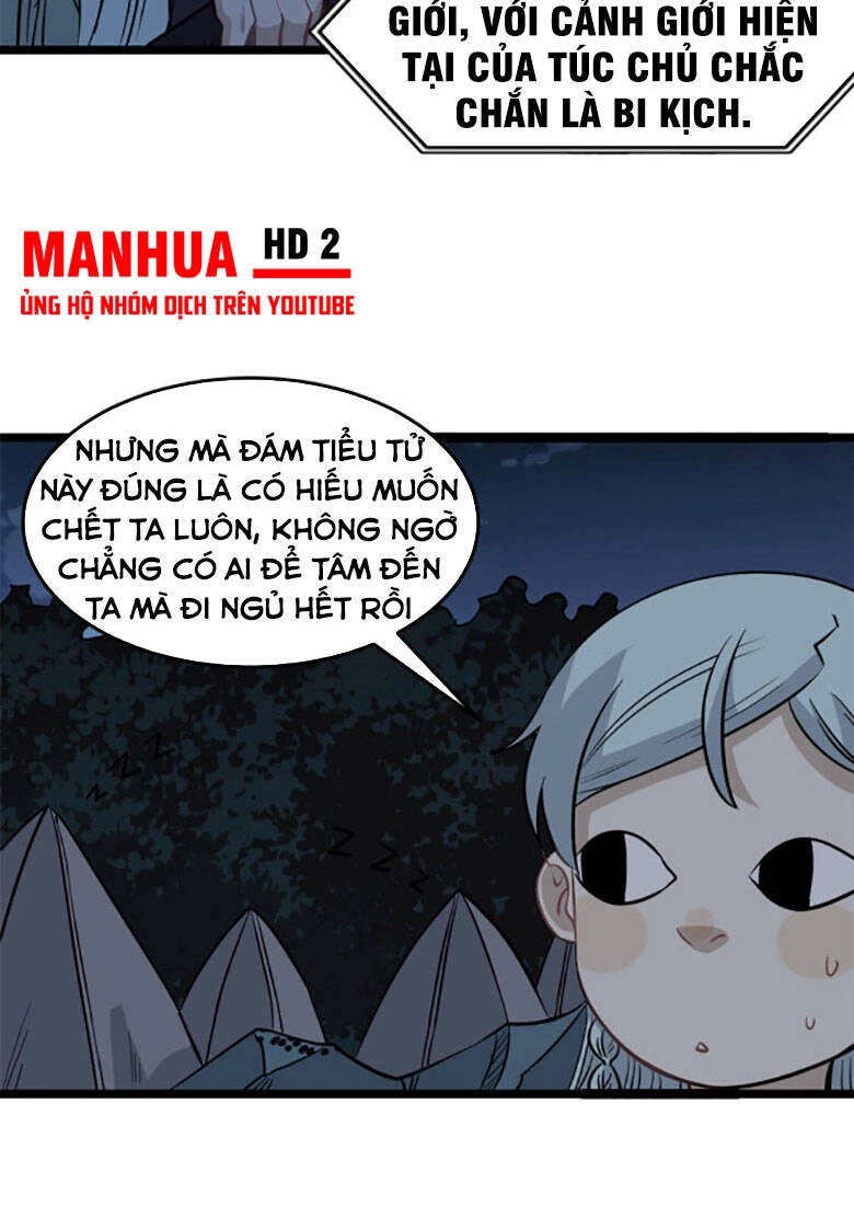 Vạn Cổ Tối Cường Tông Chapter 118 - 8