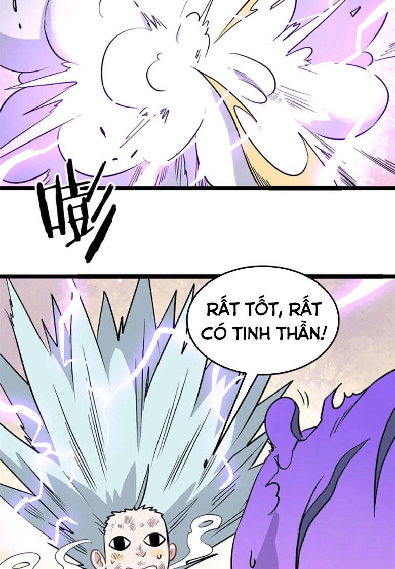 Vạn Cổ Tối Cường Tông Chapter 118 - 19