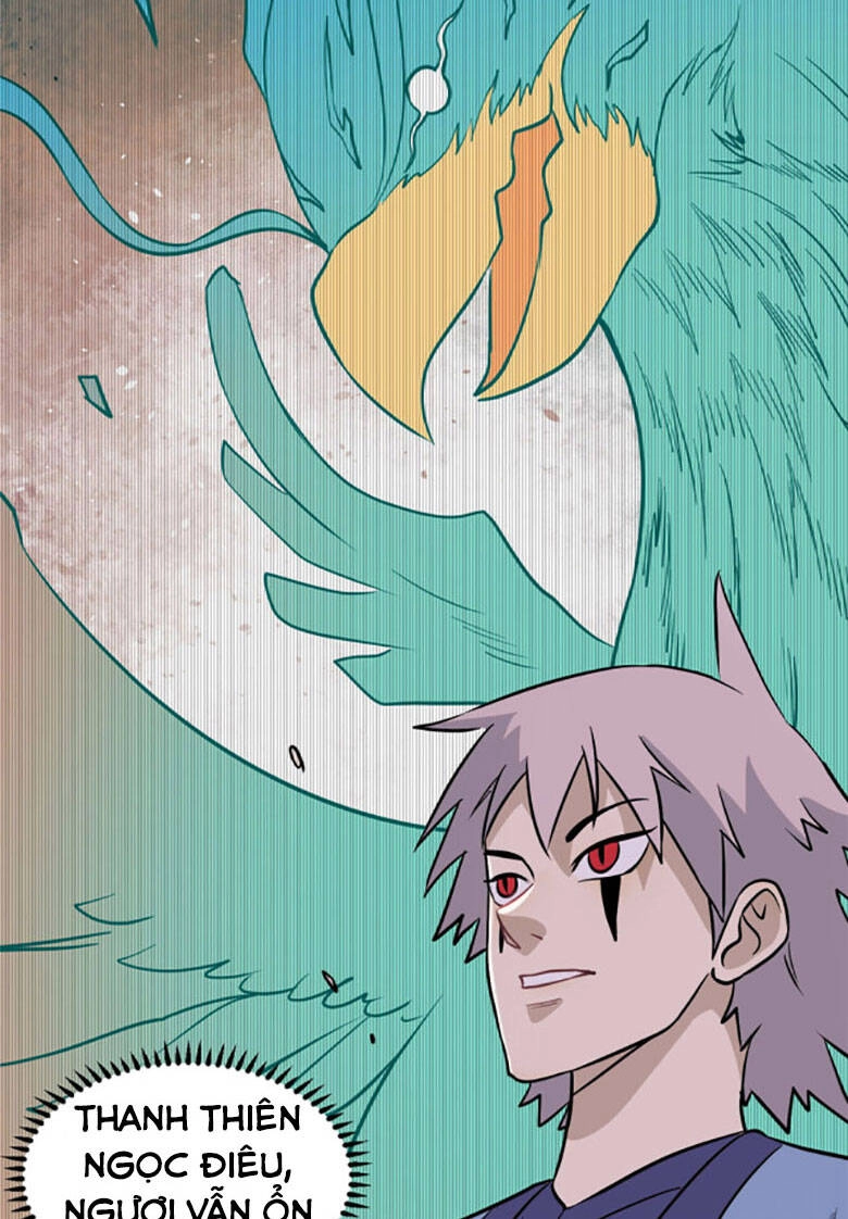 Vạn Cổ Tối Cường Tông Chapter 118 - 23