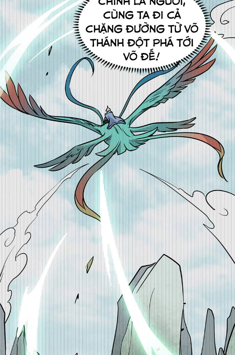 Vạn Cổ Tối Cường Tông Chapter 118 - 28