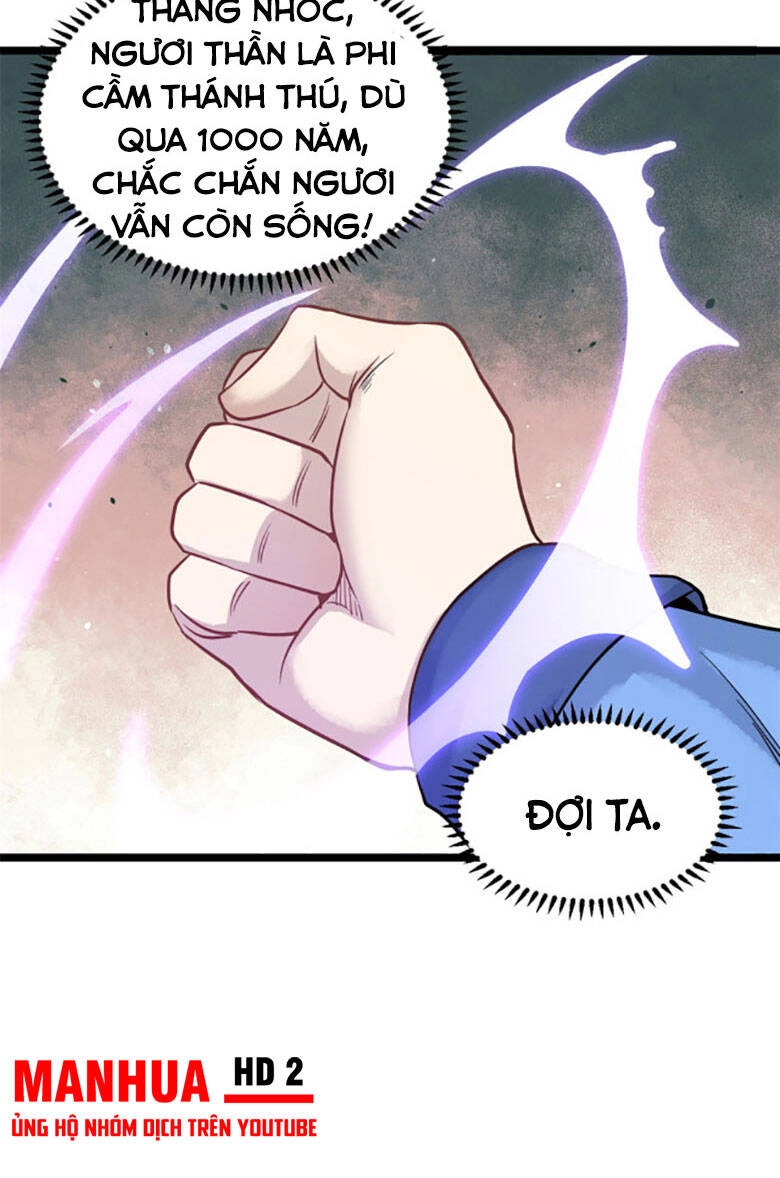 Vạn Cổ Tối Cường Tông Chapter 118 - 31