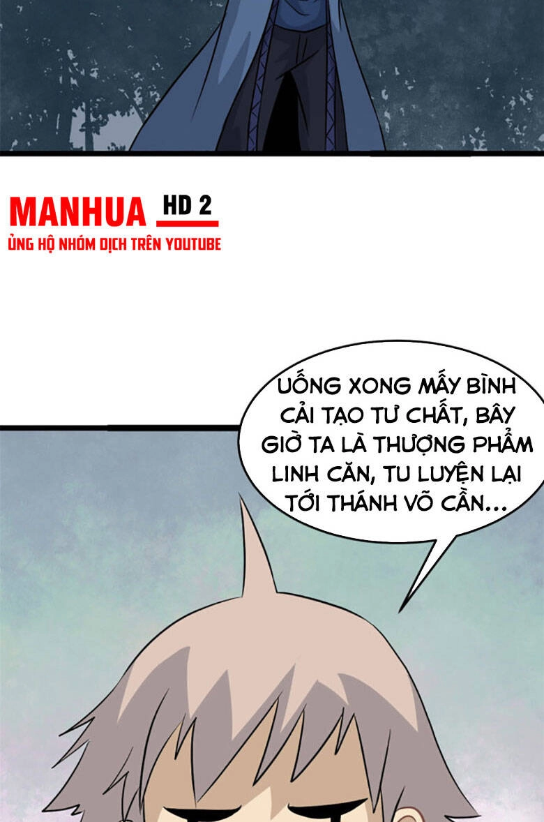 Vạn Cổ Tối Cường Tông Chapter 118 - 35