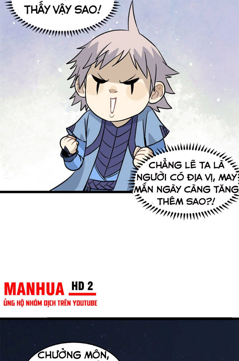 Vạn Cổ Tối Cường Tông Chapter 118 - 39