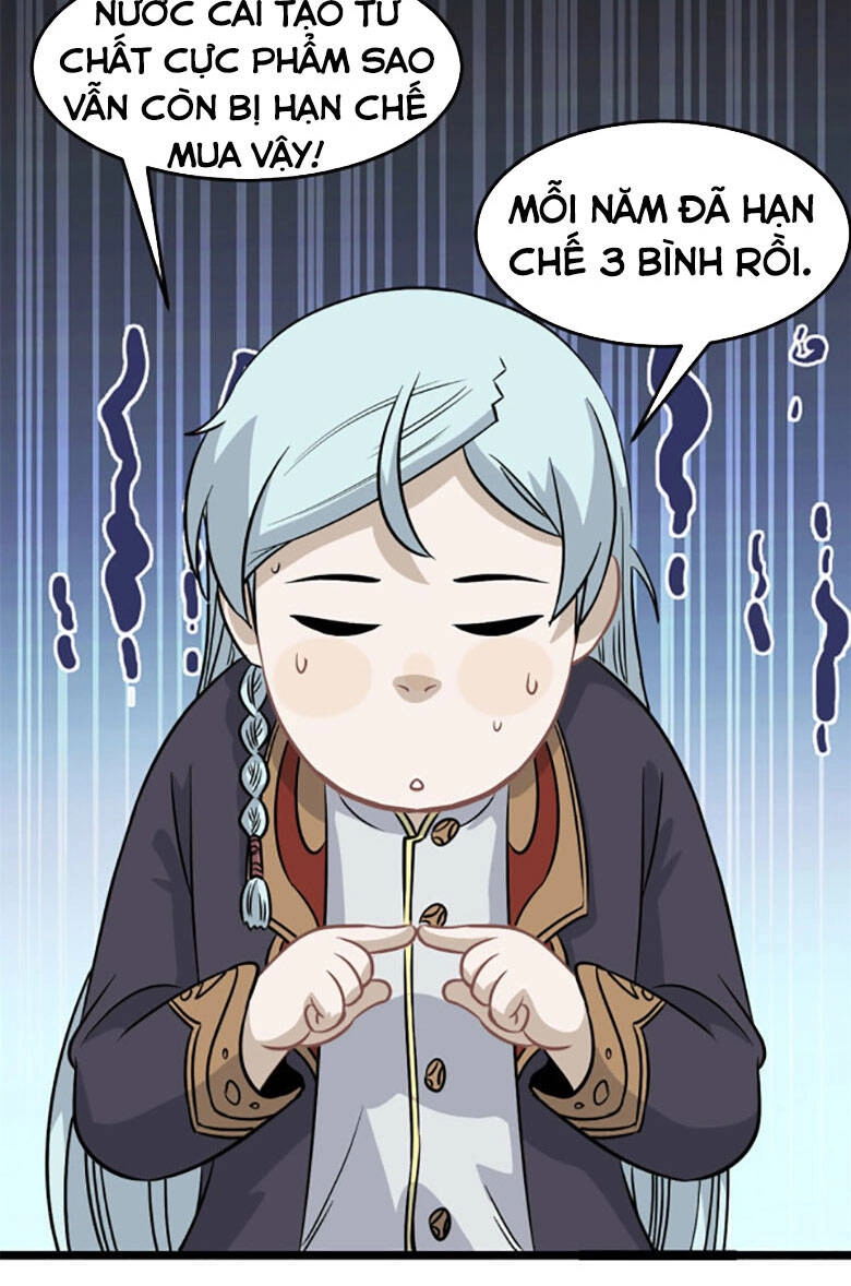 Vạn Cổ Tối Cường Tông Chapter 118 - 43