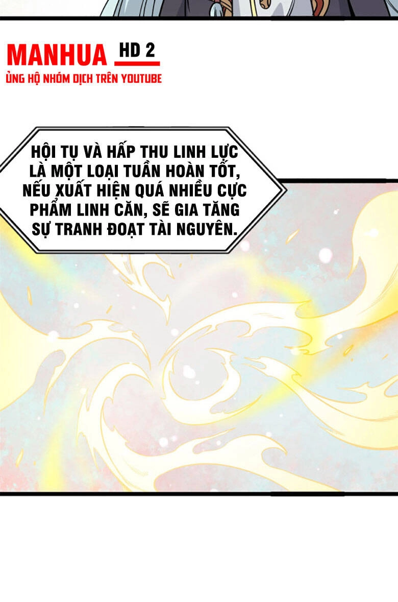 Vạn Cổ Tối Cường Tông Chapter 118 - 46
