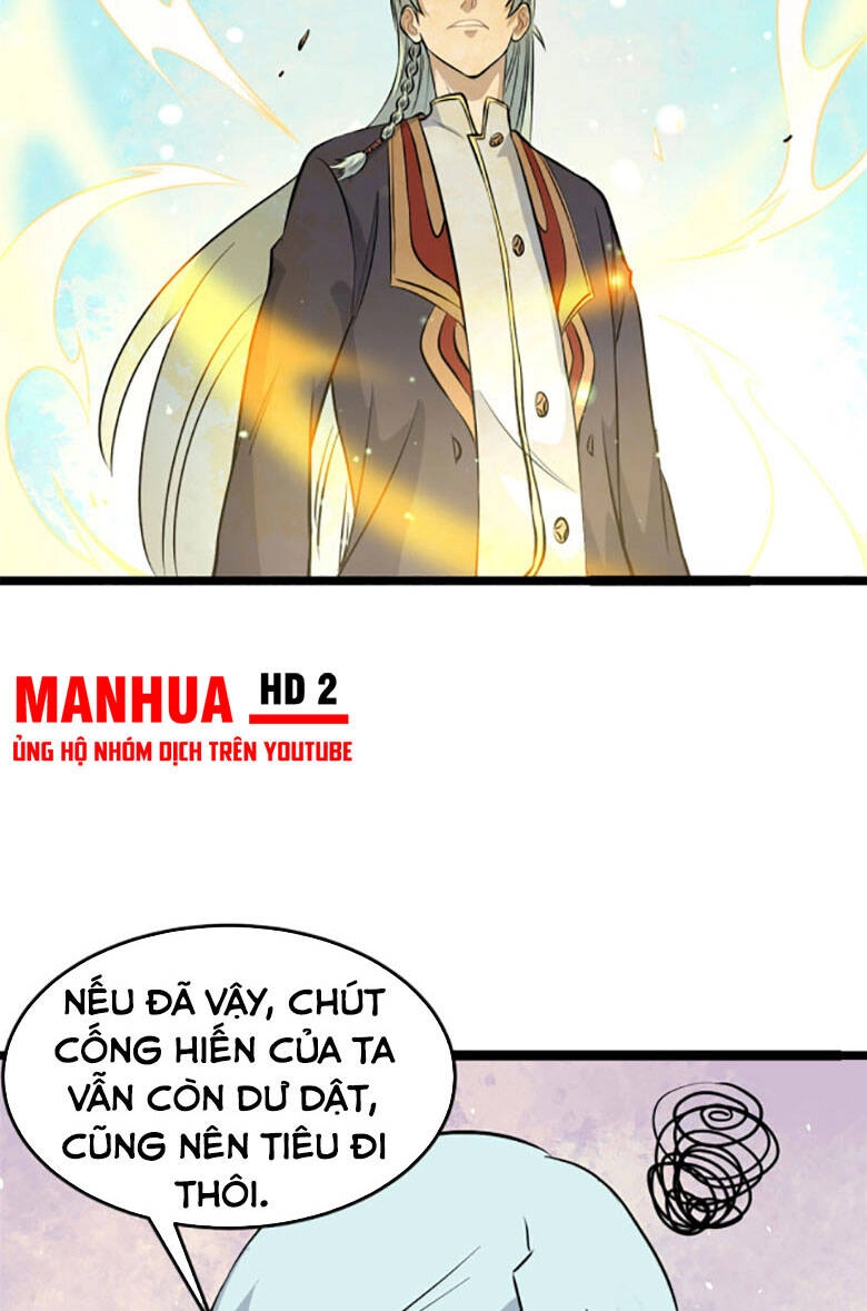 Vạn Cổ Tối Cường Tông Chapter 118 - 48