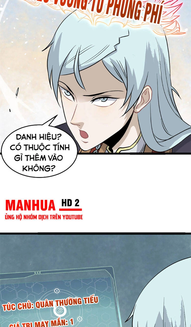 Vạn Cổ Tối Cường Tông Chapter 119 - 7