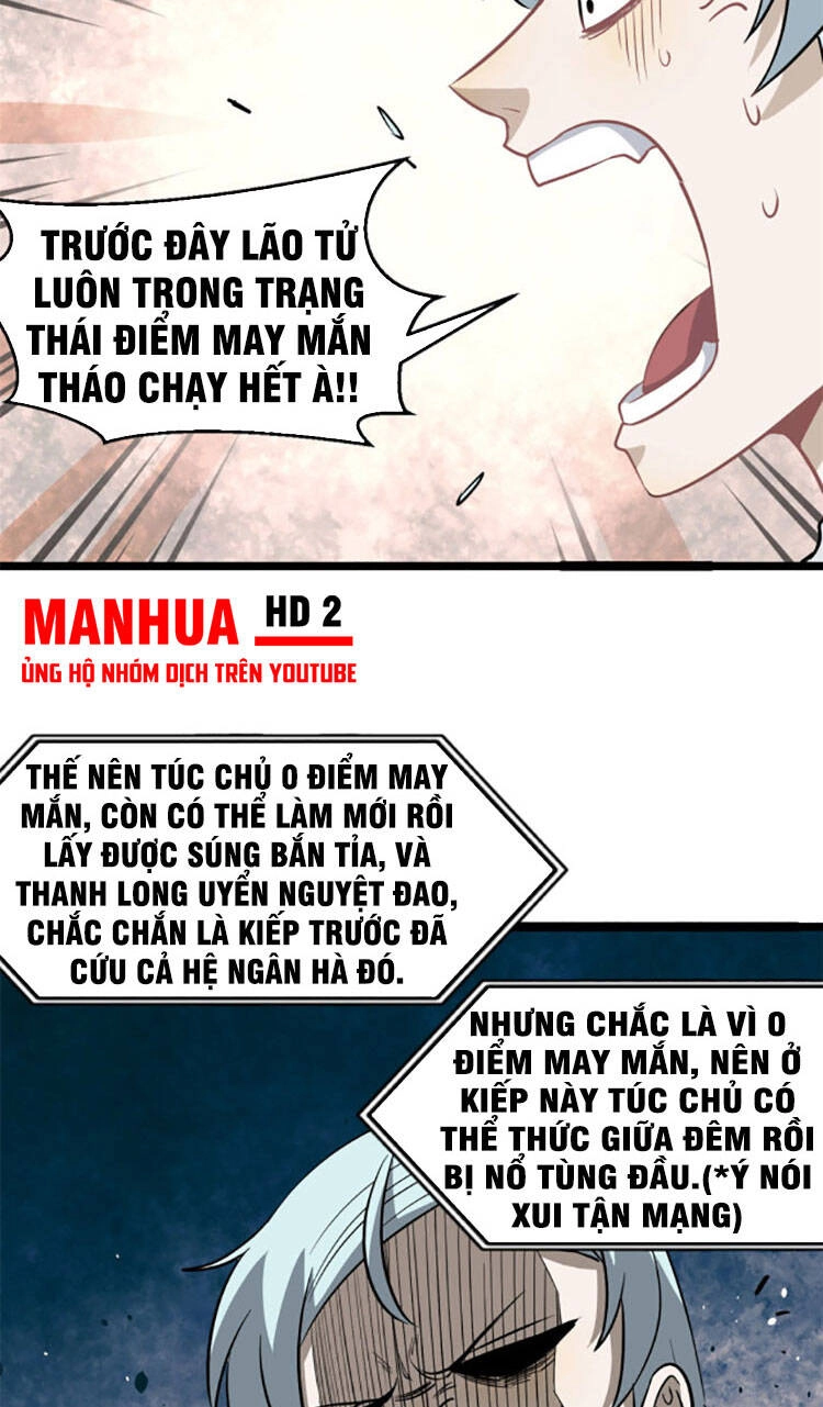 Vạn Cổ Tối Cường Tông Chapter 119 - 9