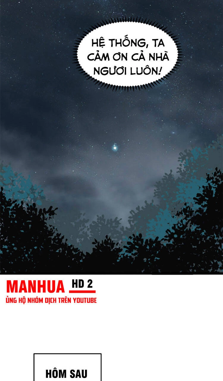 Vạn Cổ Tối Cường Tông Chapter 119 - 11