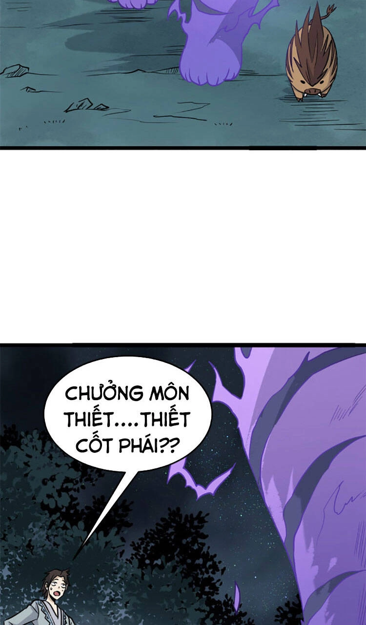 Vạn Cổ Tối Cường Tông Chapter 119 - 19