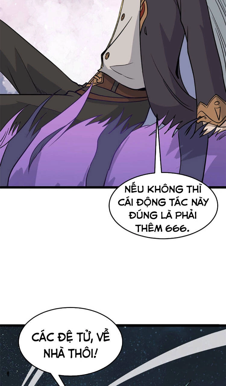 Vạn Cổ Tối Cường Tông Chapter 119 - 21