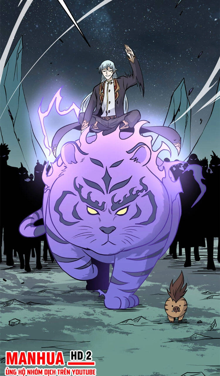 Vạn Cổ Tối Cường Tông Chapter 119 - 22