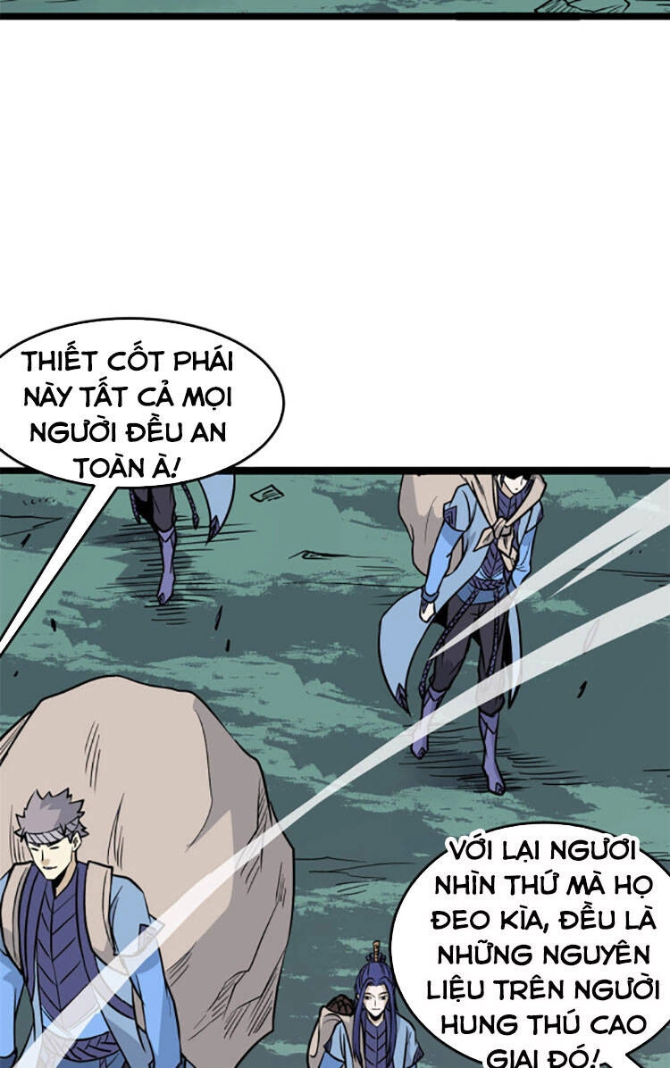 Vạn Cổ Tối Cường Tông Chapter 119 - 23