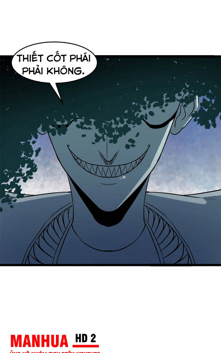 Vạn Cổ Tối Cường Tông Chapter 119 - 26