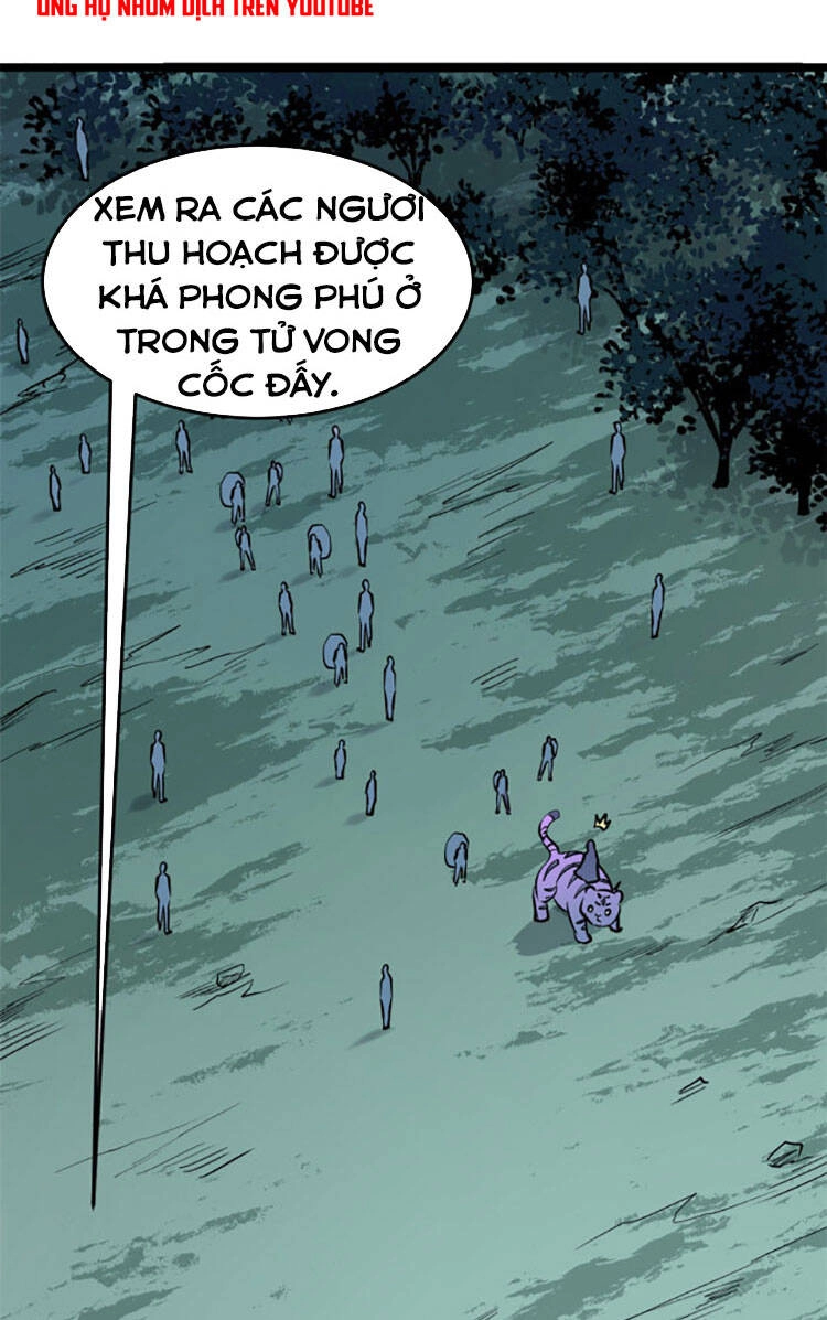 Vạn Cổ Tối Cường Tông Chapter 119 - 27