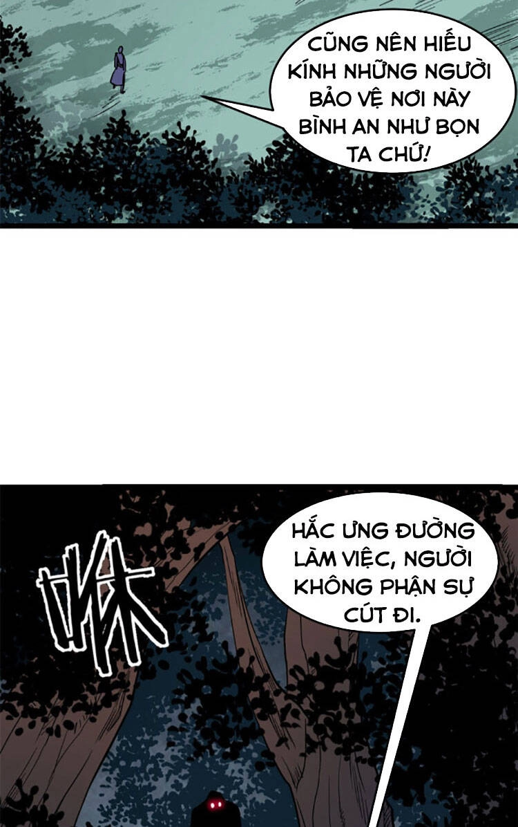 Vạn Cổ Tối Cường Tông Chapter 119 - 28