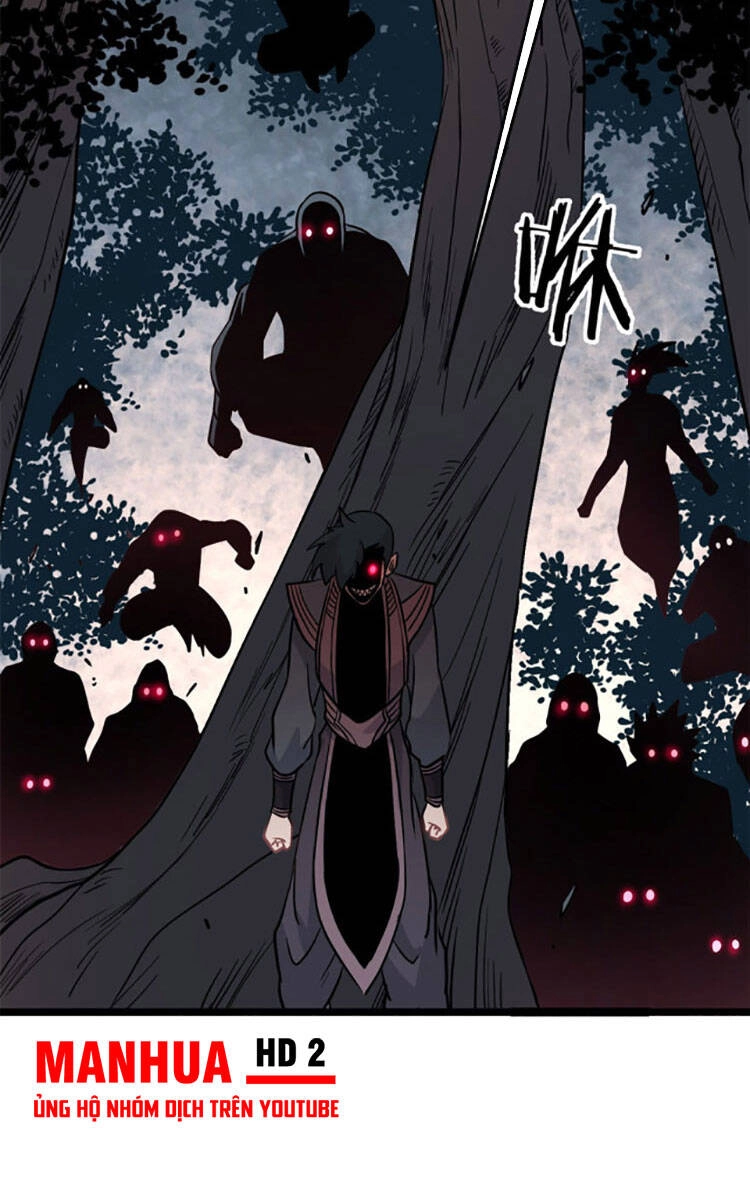 Vạn Cổ Tối Cường Tông Chapter 119 - 29