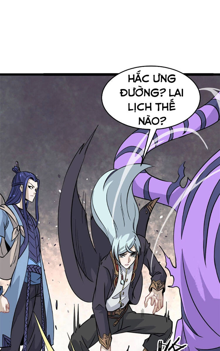 Vạn Cổ Tối Cường Tông Chapter 119 - 31