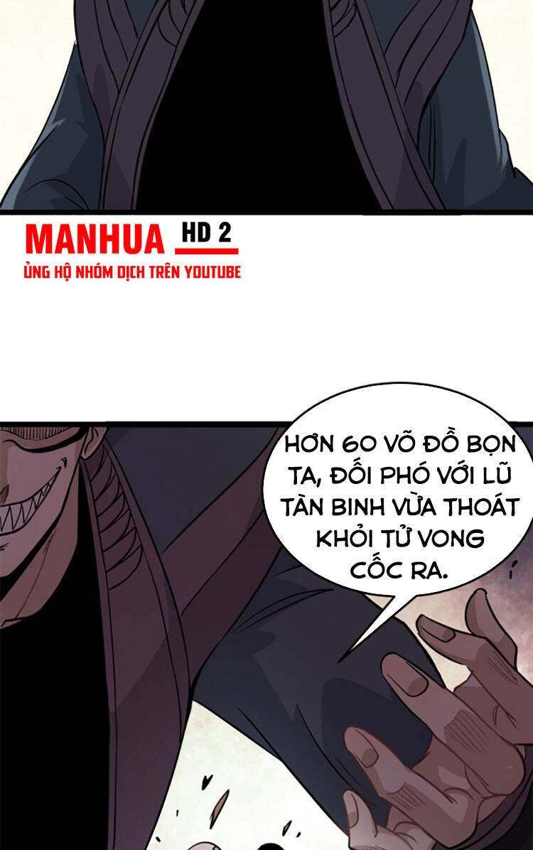 Vạn Cổ Tối Cường Tông Chapter 119 - 34