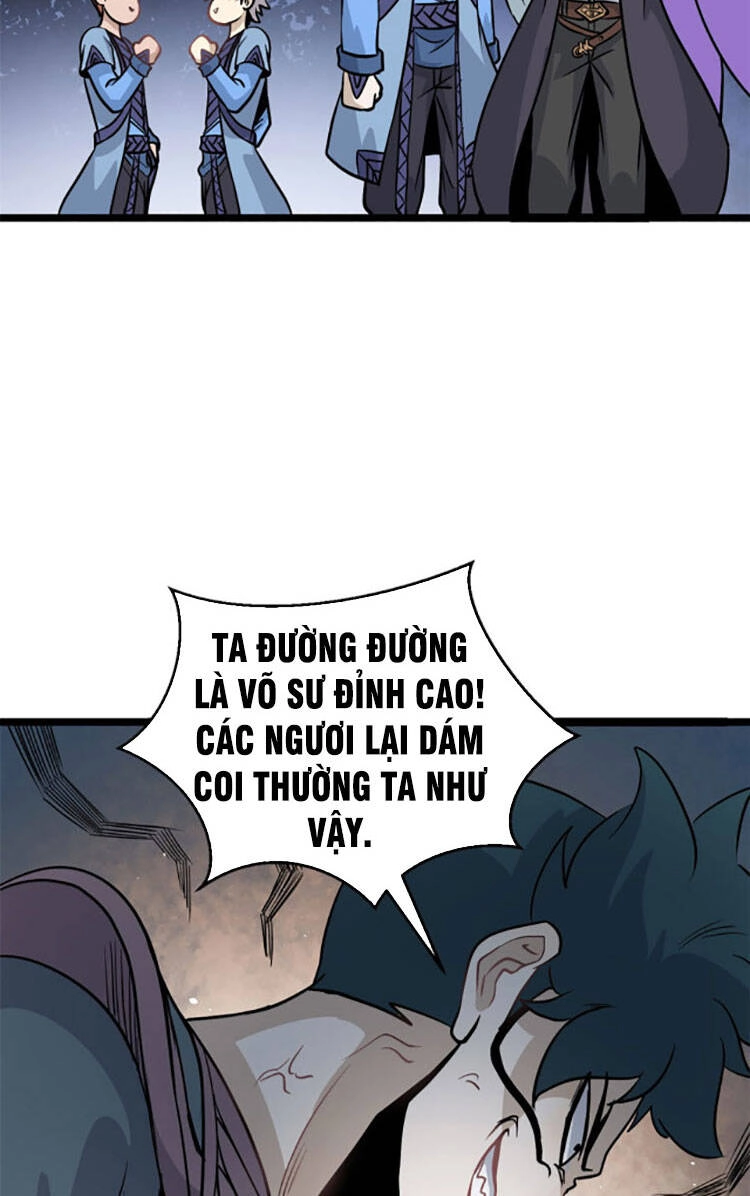 Vạn Cổ Tối Cường Tông Chapter 119 - 37