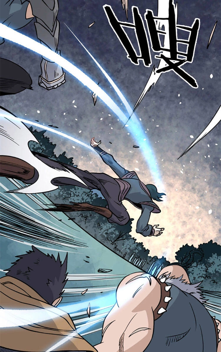 Vạn Cổ Tối Cường Tông Chapter 119 - 39