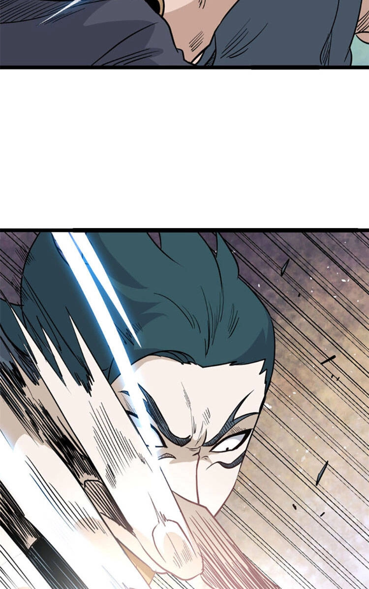 Vạn Cổ Tối Cường Tông Chapter 119 - 40