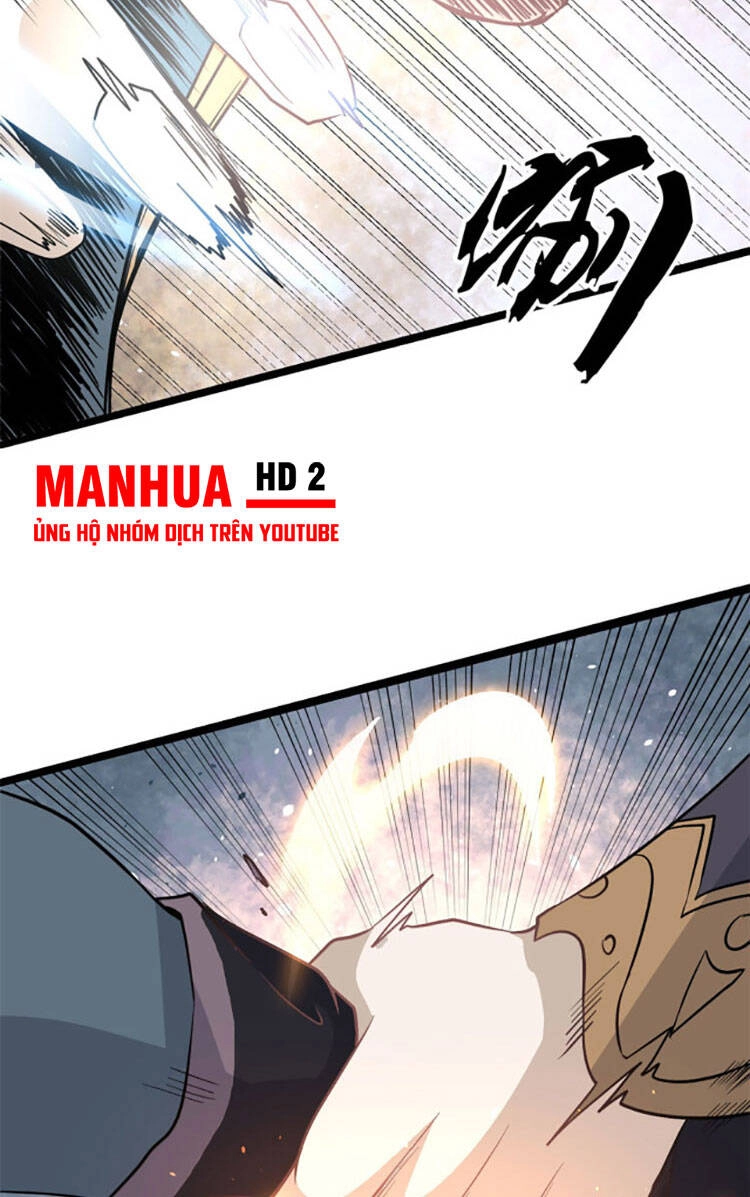 Vạn Cổ Tối Cường Tông Chapter 119 - 41