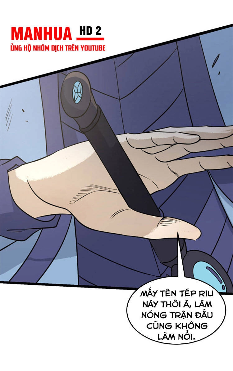 Vạn Cổ Tối Cường Tông Chapter 119 - 45