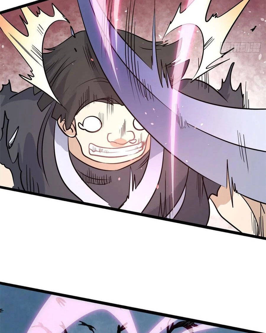 Vạn Cổ Tối Cường Tông Chapter 120 - 3