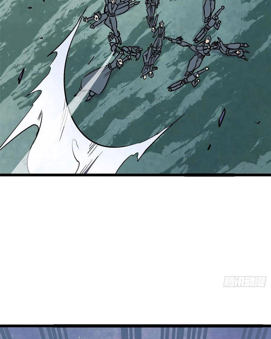 Vạn Cổ Tối Cường Tông Chapter 120 - 7