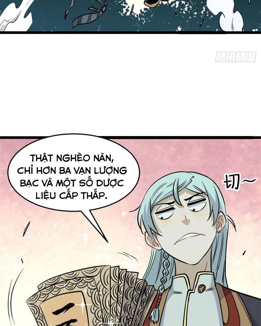 Vạn Cổ Tối Cường Tông Chapter 120 - 10