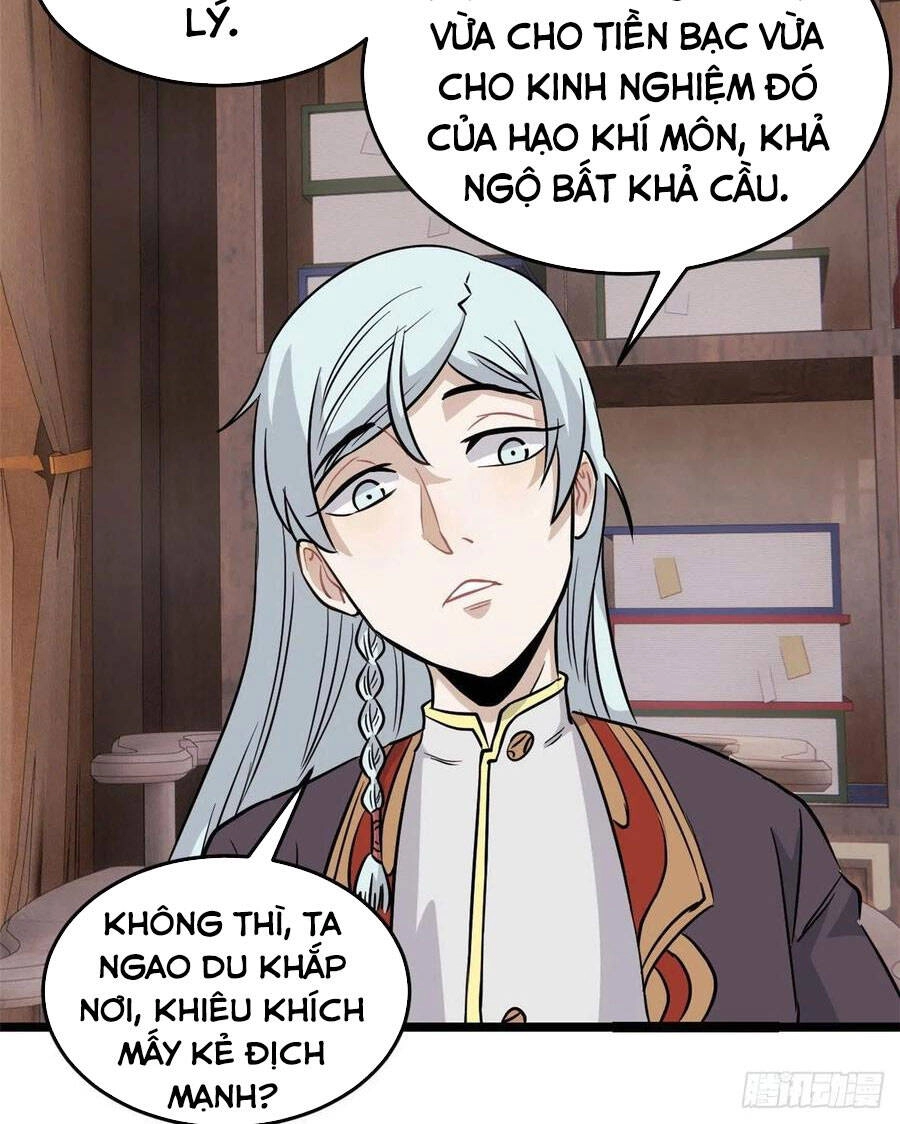 Vạn Cổ Tối Cường Tông Chapter 120 - 21