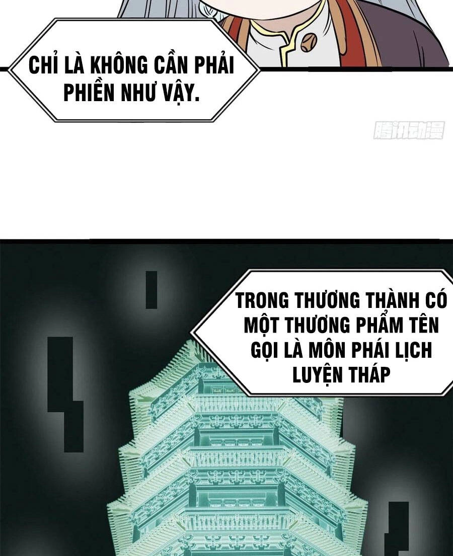 Vạn Cổ Tối Cường Tông Chapter 120 - 23
