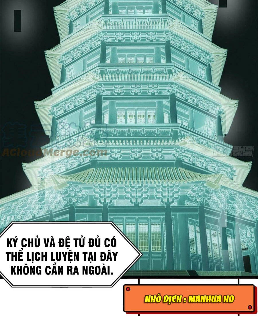Vạn Cổ Tối Cường Tông Chapter 120 - 24