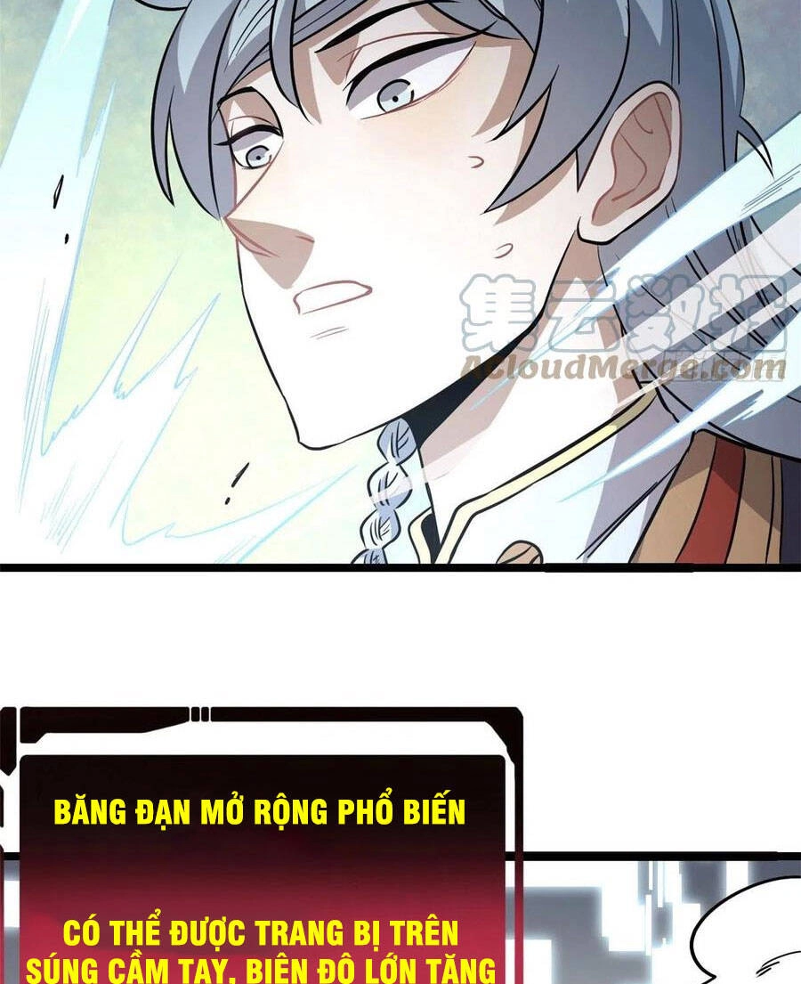 Vạn Cổ Tối Cường Tông Chapter 120 - 28