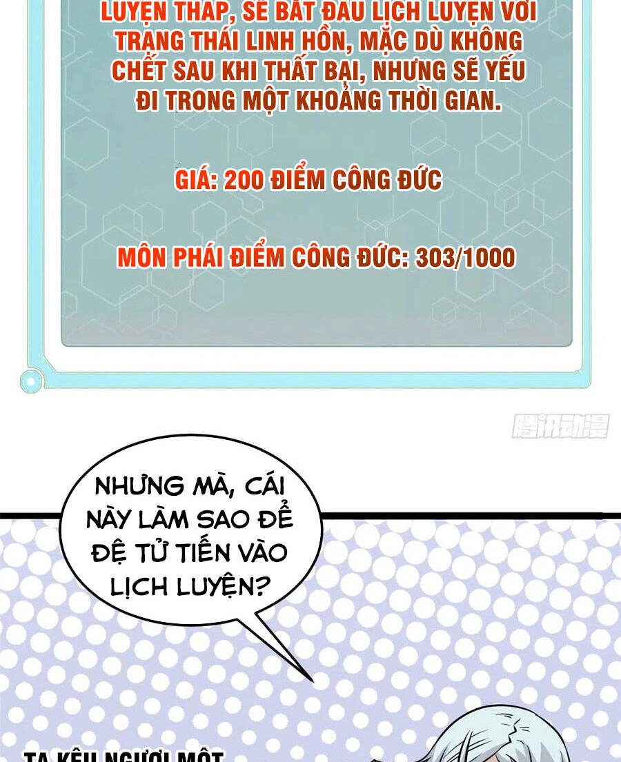 Vạn Cổ Tối Cường Tông Chapter 120 - 34