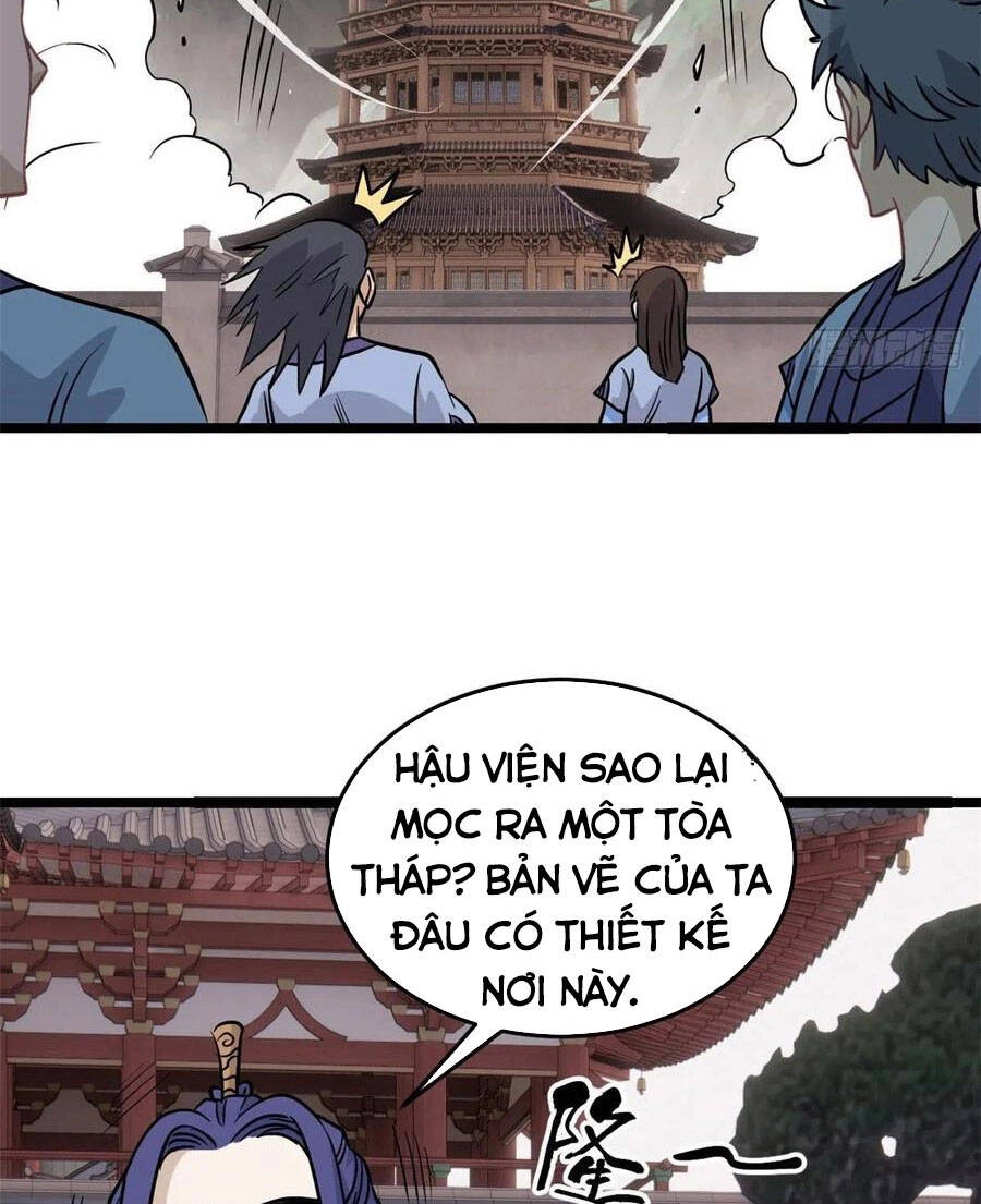 Vạn Cổ Tối Cường Tông Chapter 120 - 38