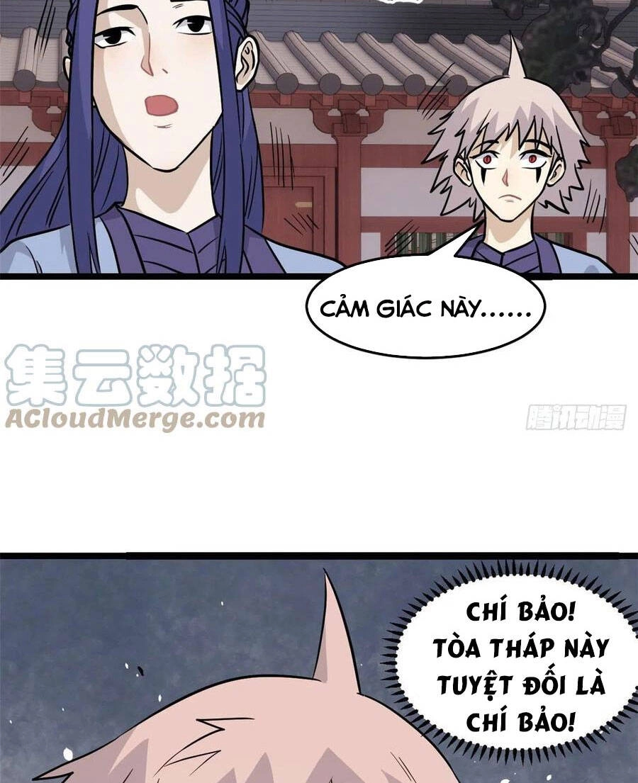 Vạn Cổ Tối Cường Tông Chapter 120 - 39