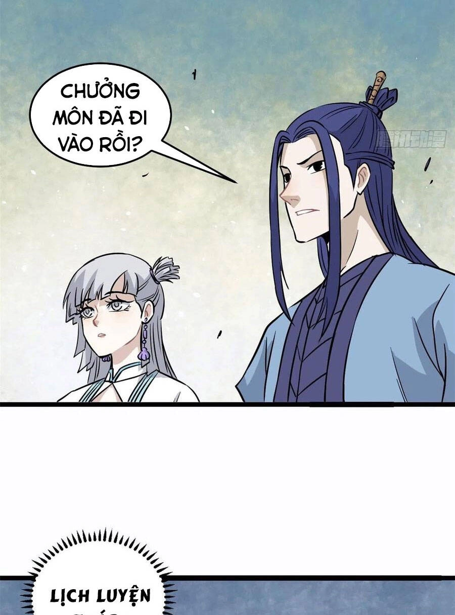 Vạn Cổ Tối Cường Tông Chapter 120 - 45