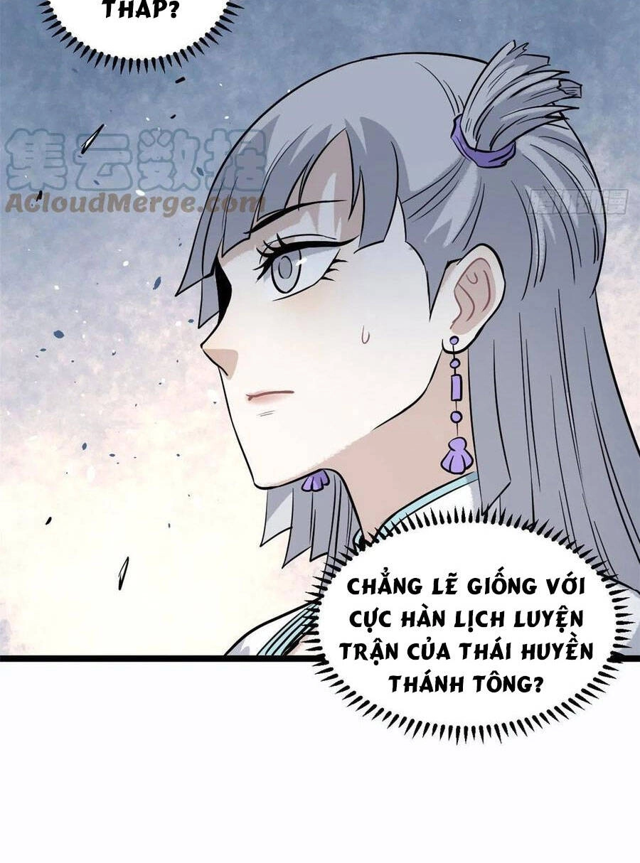Vạn Cổ Tối Cường Tông Chapter 120 - 46