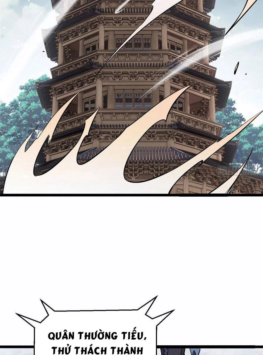 Vạn Cổ Tối Cường Tông Chapter 120 - 48