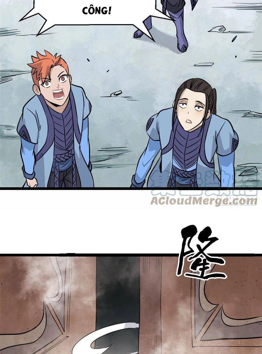 Vạn Cổ Tối Cường Tông Chapter 120 - 49