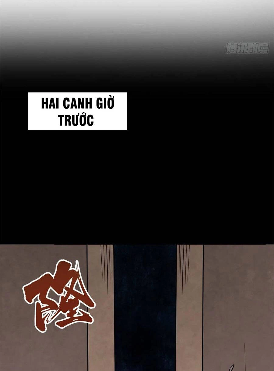 Vạn Cổ Tối Cường Tông Chapter 121 - 5