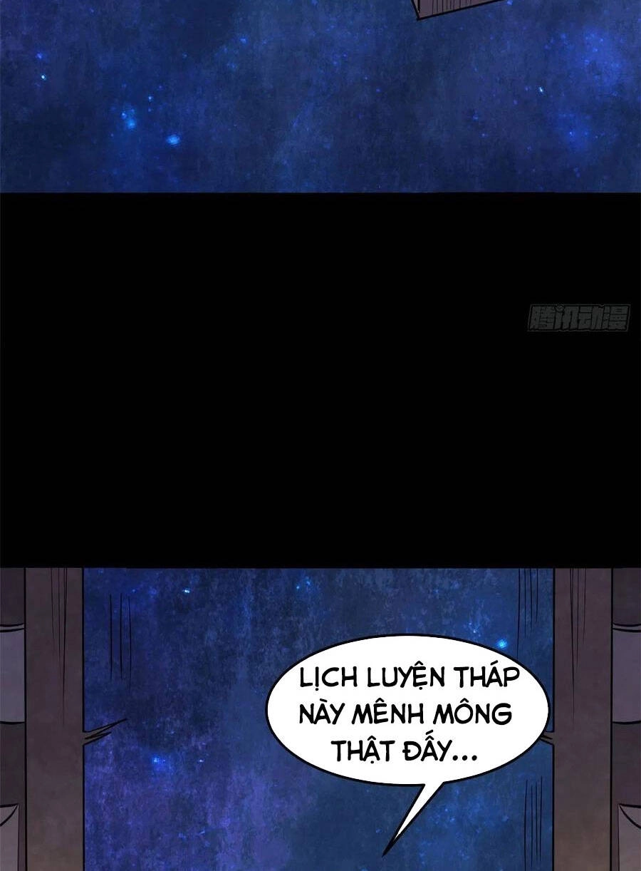 Vạn Cổ Tối Cường Tông Chapter 121 - 8